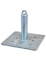 Algopix Similar Product 11 - Malta Dynamics Made in USA Galvanized