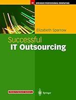 Algopix Similar Product 19 - Successful IT Outsourcing From