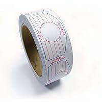 Algopix Similar Product 2 - Standard 250 Label Roll  Universal