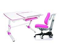 Algopix Similar Product 15 - ReoSmart Jayden V2 Pink Bundle Set