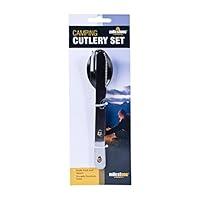 Algopix Similar Product 3 - Milestone Camping Mens Camping 66000