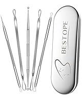 Algopix Similar Product 12 - BESTOPE Blackhead Remover Blackhead