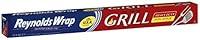 Algopix Similar Product 19 - Reynolds 00136 Foil Wrap grill 375
