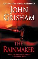 Algopix Similar Product 19 - The Rainmaker: A Novel