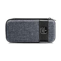 Algopix Similar Product 5 - PDP Gaming Elite Slim Travel Case For