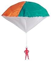 Algopix Similar Product 14 - Toysmith Base Jumpers (Assorted Colors)