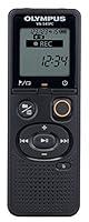 Algopix Similar Product 10 - Olympus VN541PC digital voice recorder