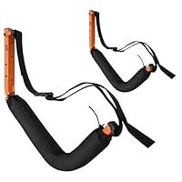 Algopix Similar Product 8 - RAD Sportz Wall Hanger Pro Kayak and