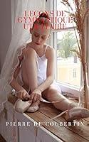 Algopix Similar Product 7 - Leons de gymnastique utilitaire