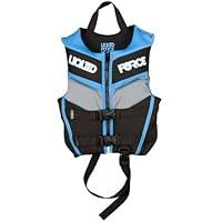 Algopix Similar Product 16 - Liquid Force 2016 Fury CGA Child Vest