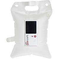 Algopix Similar Product 14 - LuminAID PackLite 16 Inflatable Solar