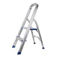 Algopix Similar Product 14 - Dporticus Portable 2 Step NonSlip
