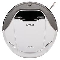 Algopix Similar Product 3 - ECOVACS D63S DEEBOT Floor Cleaning