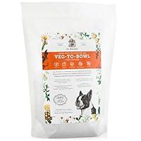 Algopix Similar Product 14 - Dr Harveys VegtoBowl Fine Ground