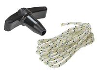 Algopix Similar Product 15 - GP033 Starter Handle & Rope by Alm