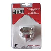 Algopix Similar Product 6 - Bialetti Replacement Funnel 1 Cup Moka