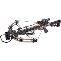 Algopix Similar Product 7 - Crosman AXCSEW185CK Sniper Elite 370