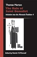 Algopix Similar Product 8 - The Rule Of Saint Benedict Initiation