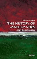 Algopix Similar Product 10 - The History of Mathematics A Very