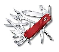 Algopix Similar Product 4 - Victorinox Swiss Army Evolution S557