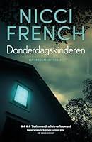 Algopix Similar Product 3 - Donderdagskinderen Frieda Klein Book