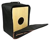 Algopix Similar Product 2 - Cajon TravelStorage Bag For Pyle