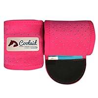 Algopix Similar Product 2 - Coolaid Equine Premium Icing and