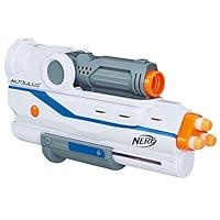 Algopix Similar Product 7 - Nerf E0786 Modulus Mediator Barrel