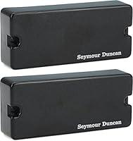 Algopix Similar Product 4 - Seymour Duncan SSB4s Passive Soapbar