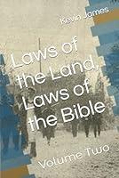 Algopix Similar Product 2 - Laws of the Land, Laws of the Bible