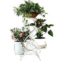 Algopix Similar Product 15 - UWEREBFM Plant Stand Plant Holder