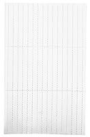 Algopix Similar Product 17 - Legamaster EtikettentrGer Art No 4508