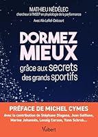 Algopix Similar Product 13 - Dormez mieux grce aux secrets des