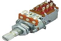 Algopix Similar Product 4 - DiMarzio Potentiometer (EP1201PP)