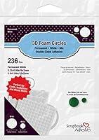 Algopix Similar Product 16 - Scrapbook Adhesives by 3L 3D Foam