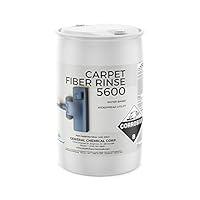 Algopix Similar Product 19 - CarpetGeneral Carpet Fiber Rinse 5600 