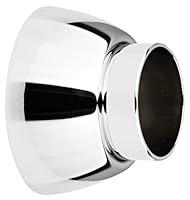 Algopix Similar Product 15 - Grohe 45060000 Starlight Chrome