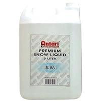 Algopix Similar Product 14 - Elation SL-5A Snow Fluid