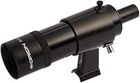 Algopix Similar Product 11 - Orion 7200 Black 9x50 Achromatic Finder