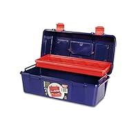 Algopix Similar Product 20 - Unbekannt Tool Box No 22 356 x 184 x