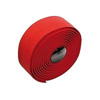 Algopix Similar Product 1 - Racing Bike Gel Handlebar Tape (Grey)