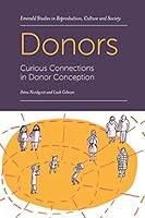 Algopix Similar Product 12 - Donors Curious Connections in Donor