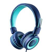 Algopix Similar Product 14 - Kids Headphones  noot products K11