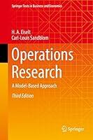 Algopix Similar Product 2 - Operations Research A ModelBased