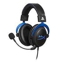 Algopix Similar Product 17 - HyperX Cloud  Official PlayStation