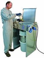 Algopix Similar Product 2 - BTEC Systems W800US Stainless Steel