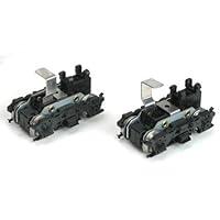 Algopix Similar Product 1 - Athearn HO FrontRear Power Truck Set