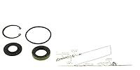 Algopix Similar Product 5 - Edelmann 7095 Power Steering Gear Box