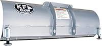 Algopix Similar Product 3 - KFI Products 105060 ProS Silver 60