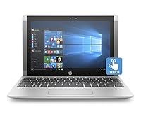 Algopix Similar Product 9 - HP X2 Detachable Intel Atom X5Z8350